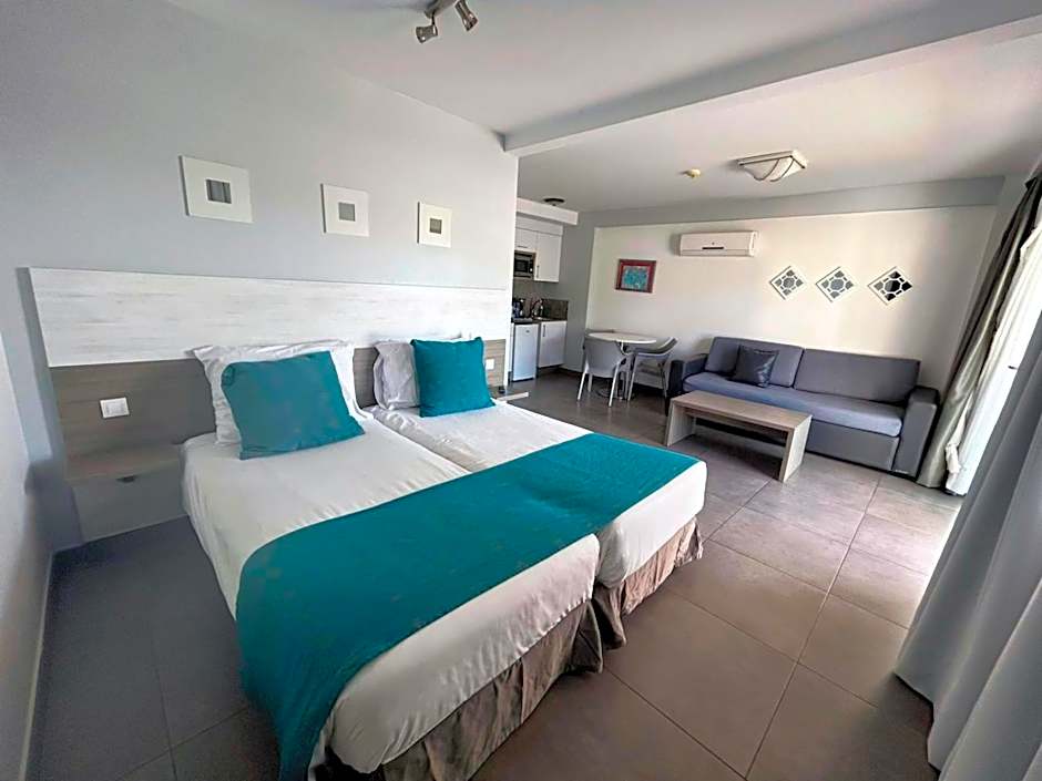 Servatur Castillo de Sol