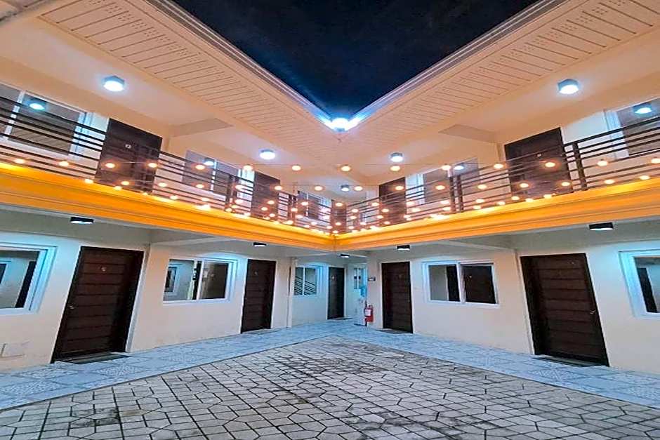 Happy Grey Hotel Vigan