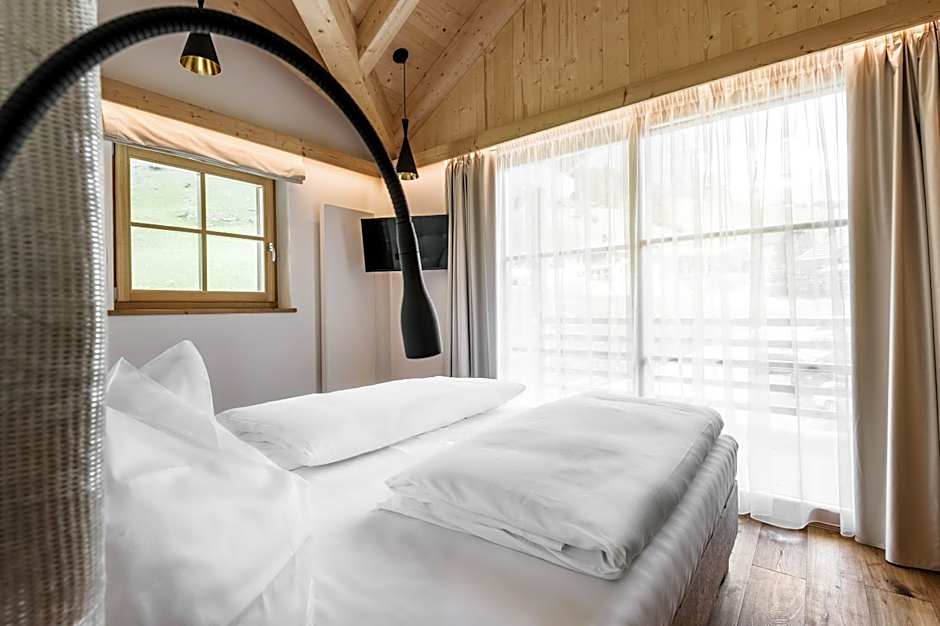 Hotel Stoeres - Active wellbeing