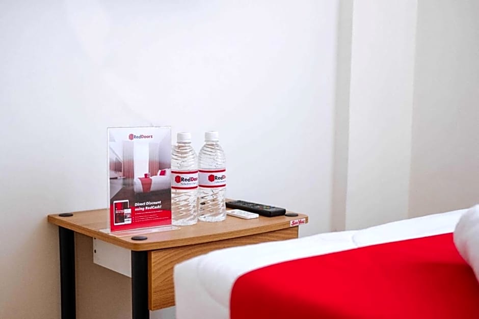 Express Inn Cebu by RedDoorz – Cebu City, IL