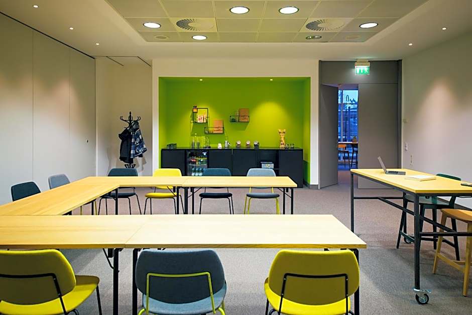 Vienna House Easy by Wyndham Bad Oeynhausen