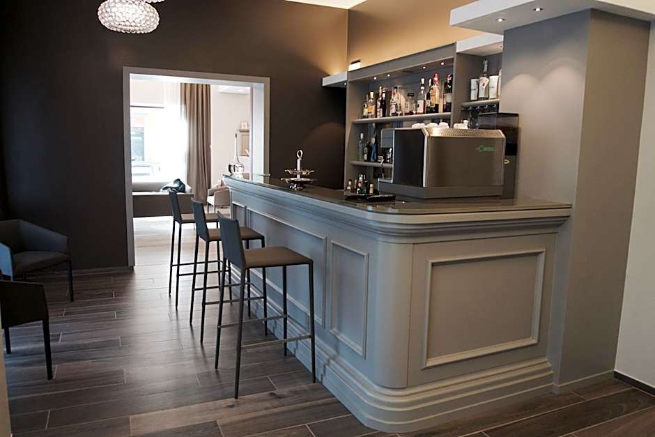 Mokinba Hotels Baviera