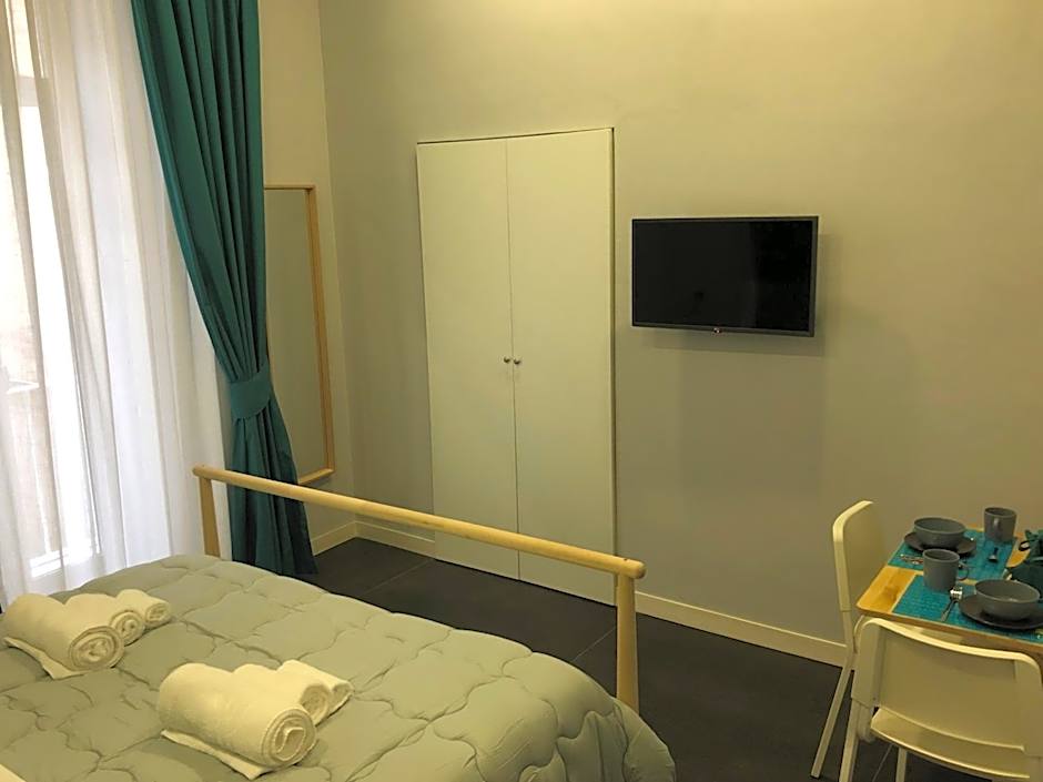 Cabà bed&breakfast