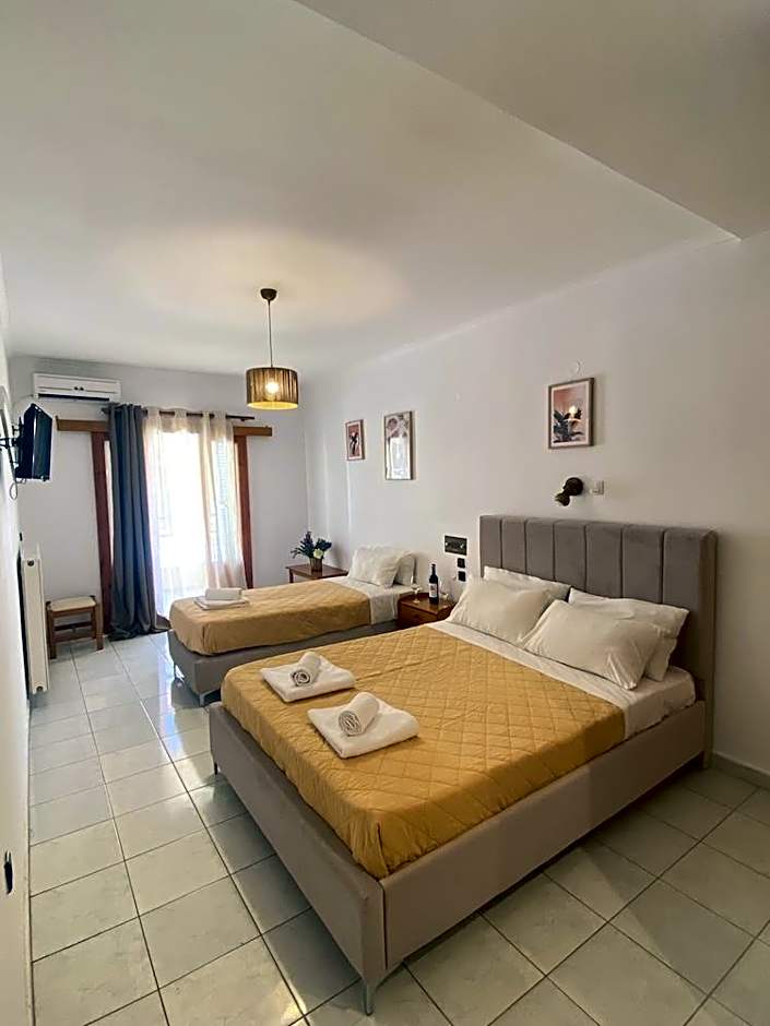 Oscar Hotel Lefkada