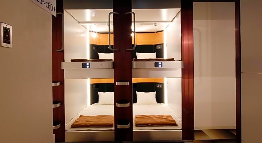 Hotel M Matsumoto
