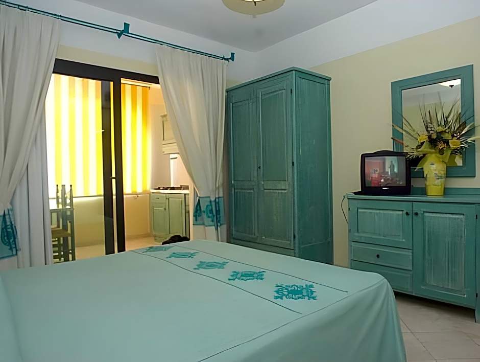 Residence Cala Liberotto