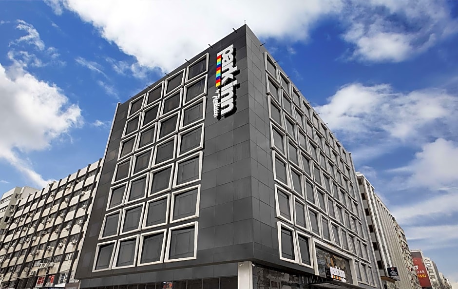 Park Inn by Radisson Izmir