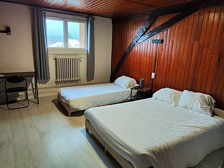 hotel du Nord