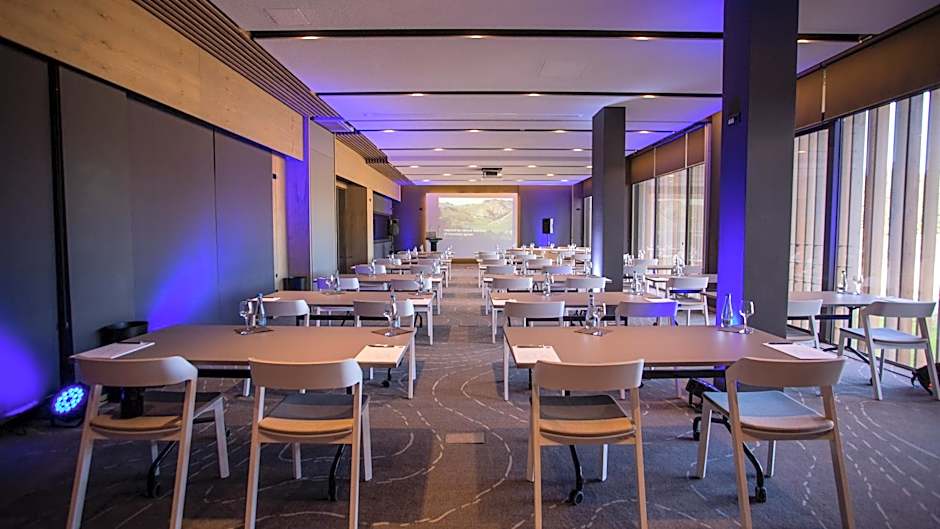 Hotel Monti Spa & Wellness