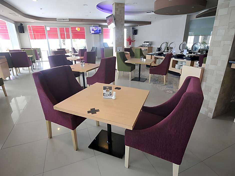 Swiss-Belinn Balikpapan