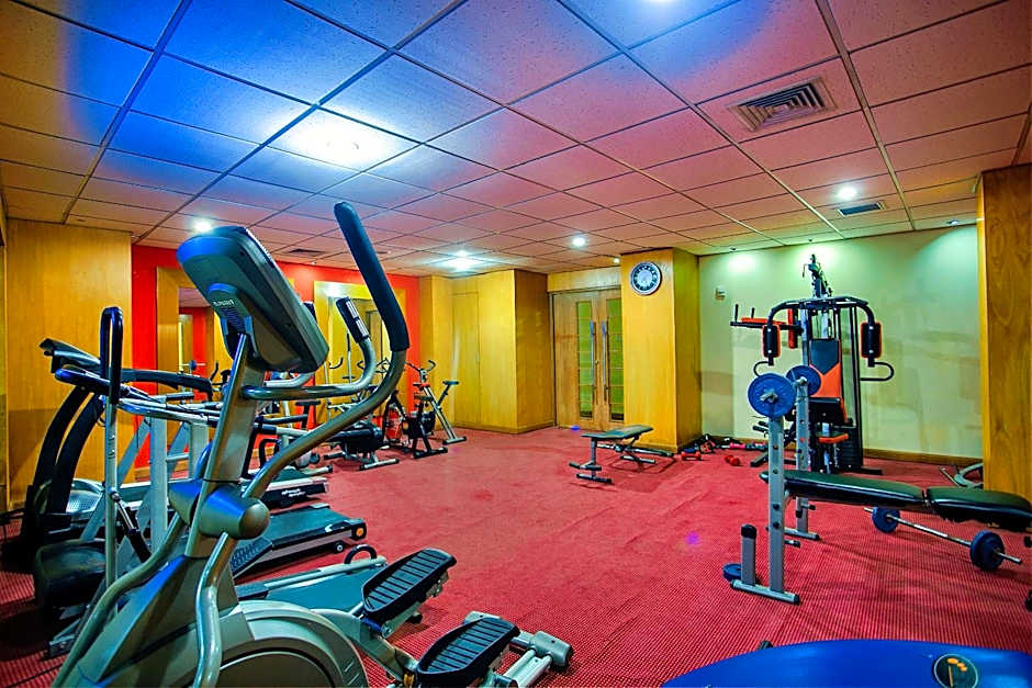 Rose View Hotel Sylhet