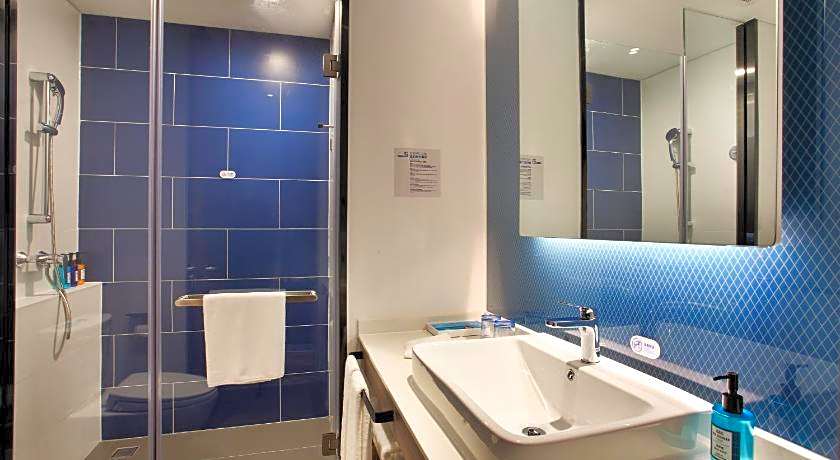 Holiday Inn Express Guilin City Center By IHG