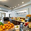 Hotel Select Suites & Spa - Apartments