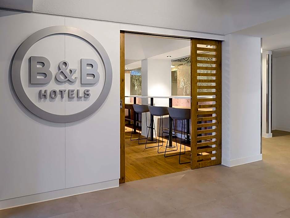 B&B HOTEL Willich