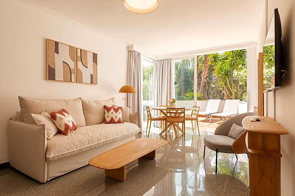 S'Argamassa Boutique Hotel