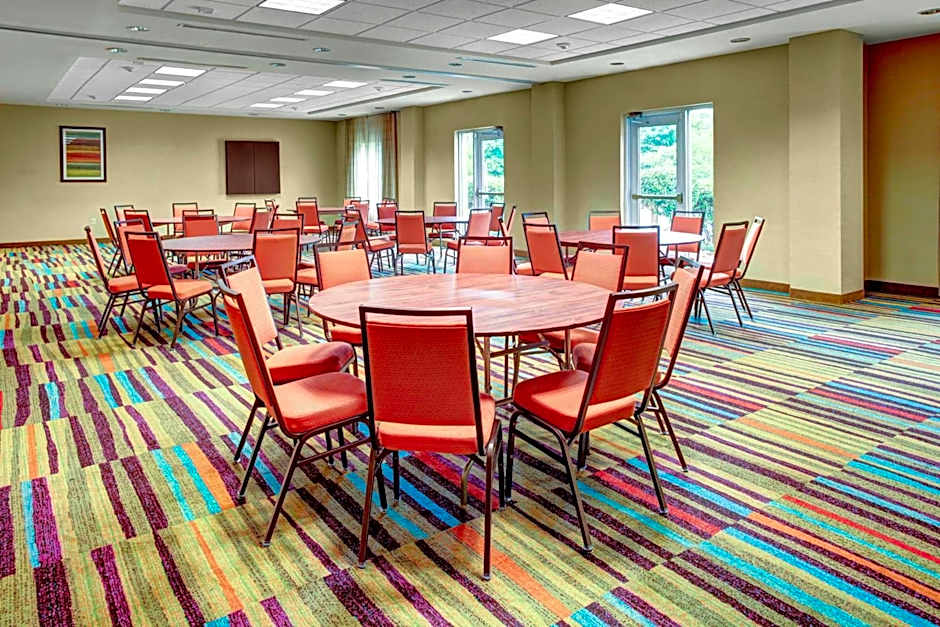 Fairfield Inn & Suites by Marriott Atlanta Stonecrest