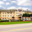 Fairfield Inn & Suites by Marriott Warner Robins