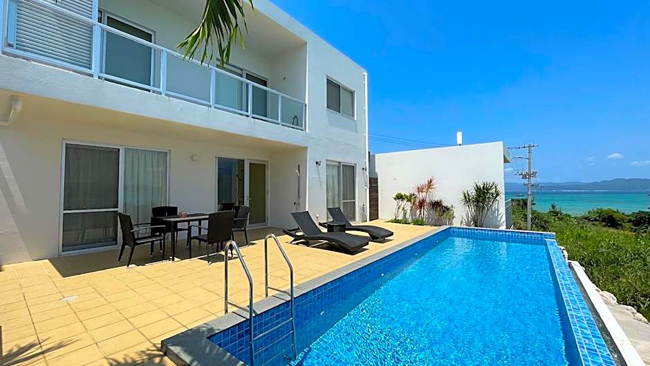 Viaul Ocean Resort Kouri – Nakijin, CA