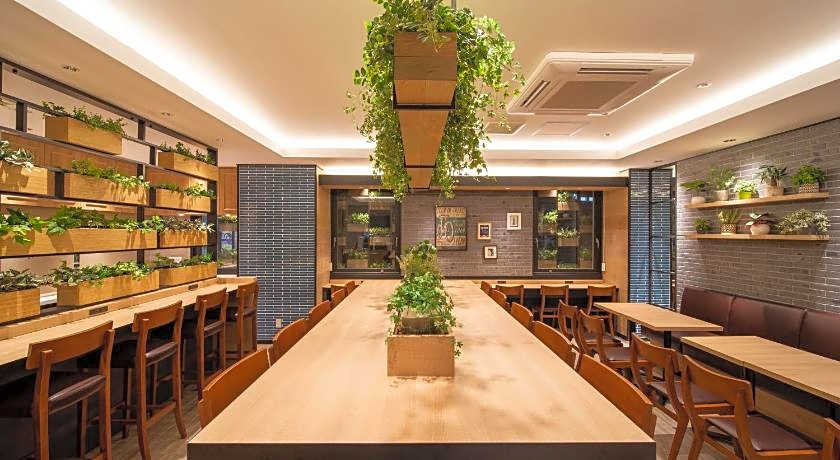 Super Hotel Tottori Ekimae