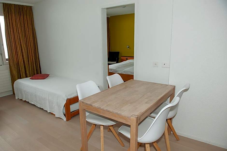 Hotel Sporting