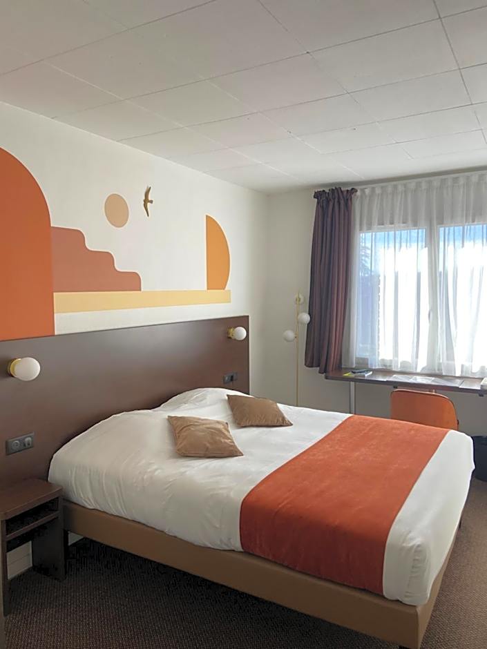 Le Relais De Montigny