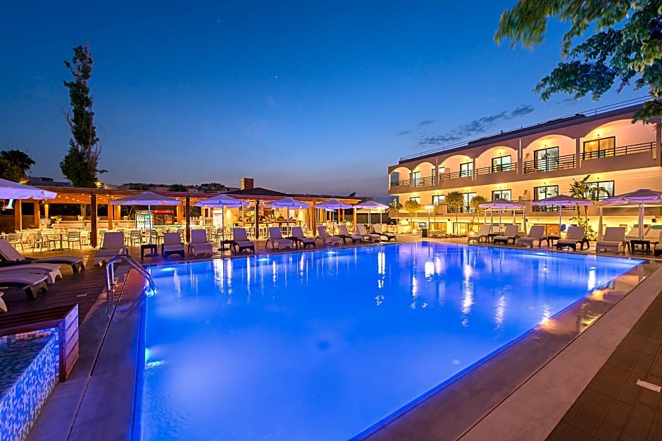 Sunny Days Hotel Apt