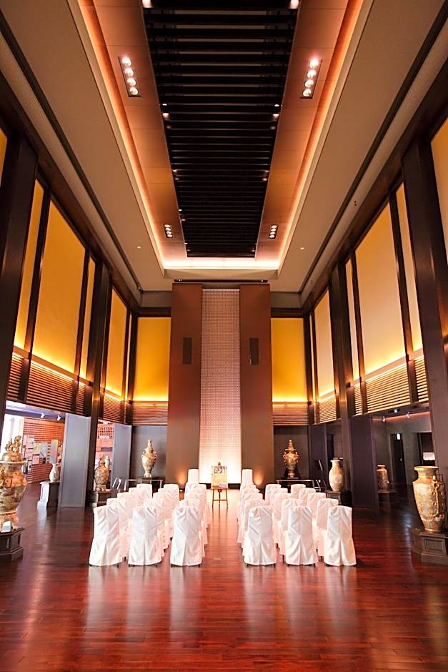 Kagoshima Sunamushionsen Ibusuki Hakusuikan