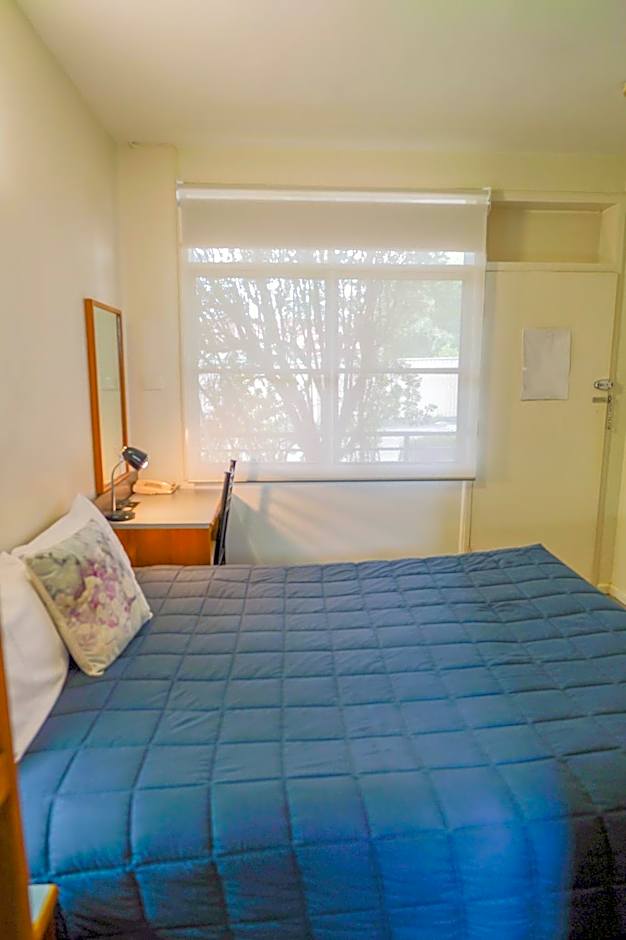 Abbotsleigh Motor Inn