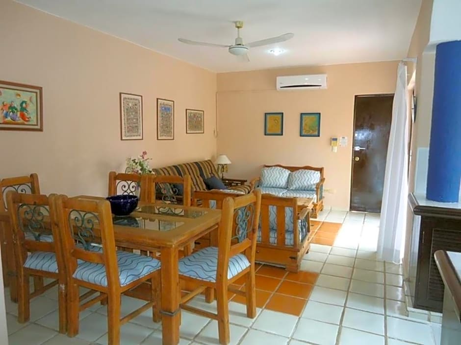 Hotel Acuario PLAYA DEL CARMEN