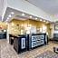 Quality Inn & Suites Hot Springs-Lake Hamilton