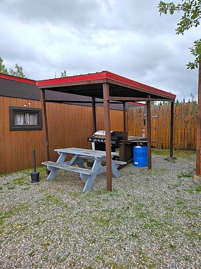 Denali RV Park & Motel