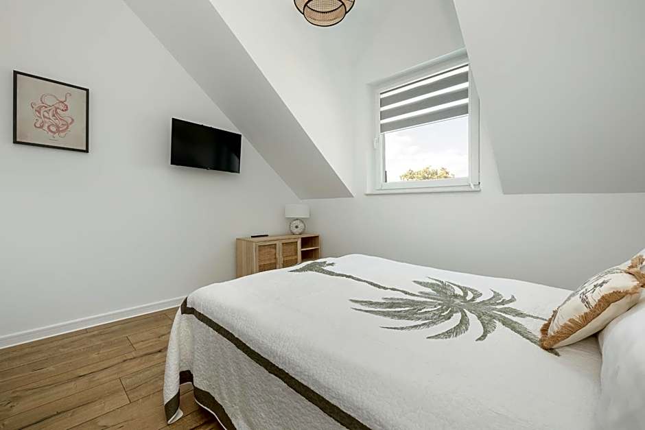 Akwamaryn Apartamenty