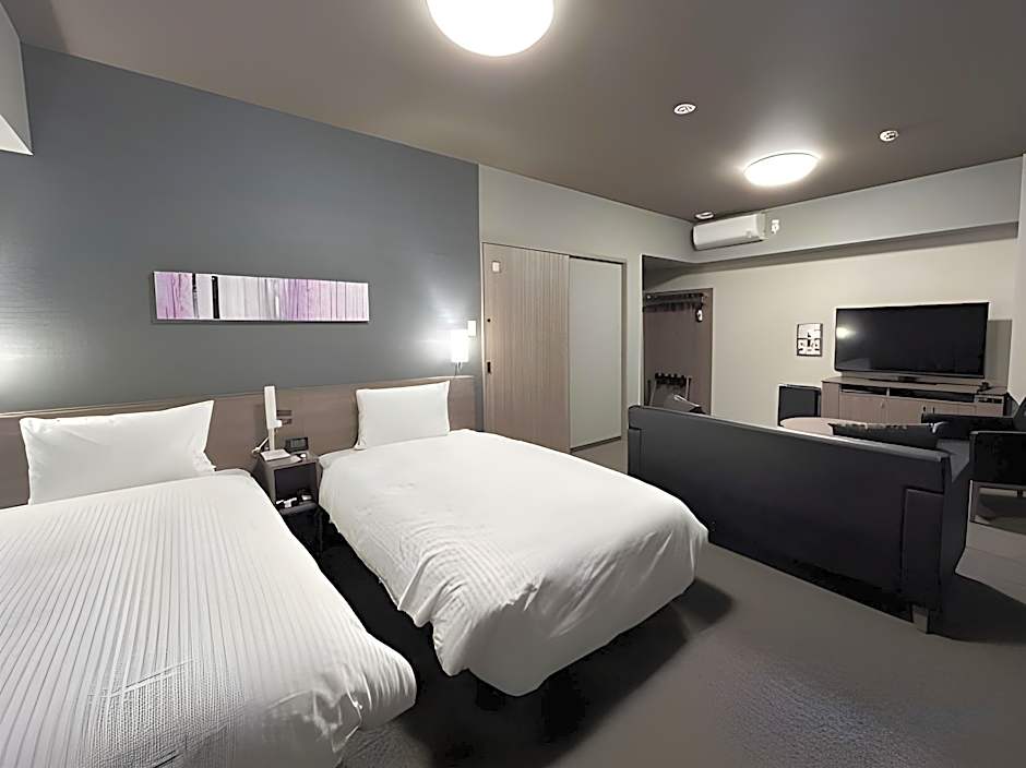 Hotel Route Inn Owariseto Ekimae