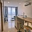 EMPORIUM,DELOFT@KUCHING(2R,3Beds,1Bath,4Pax)