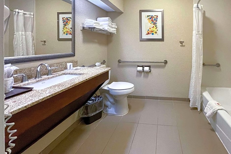 Comfort Inn Pinehurst - Southern Pines