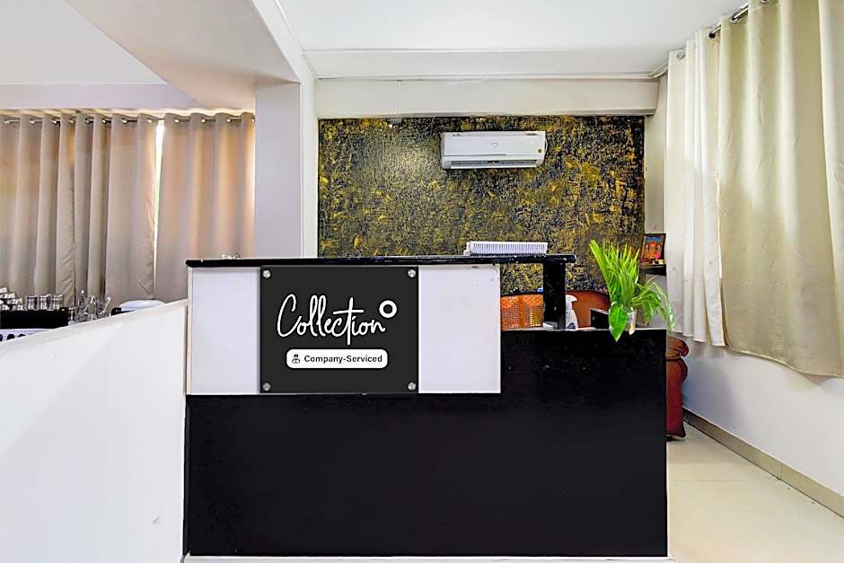 Super Oyo Flagship Hillside Hotels – Hyderabad, 