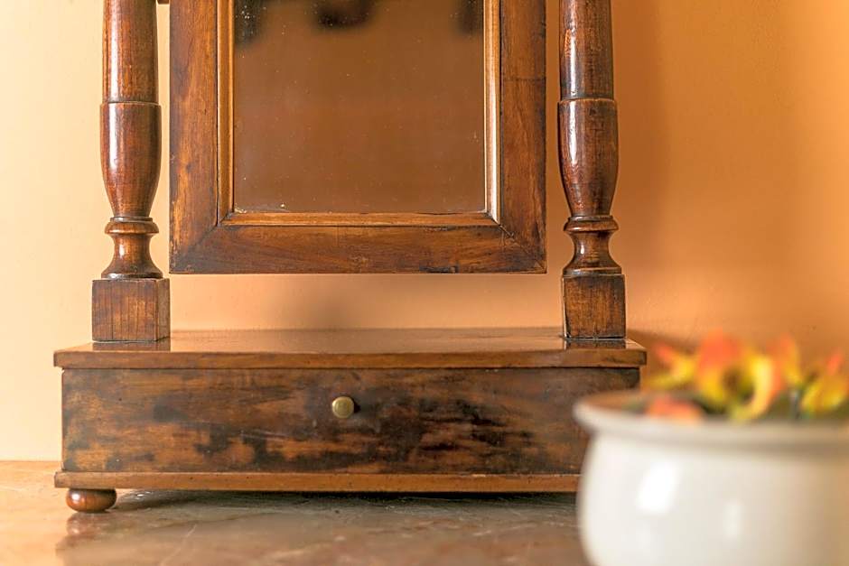 Albergo Diffuso Ca' Spiga