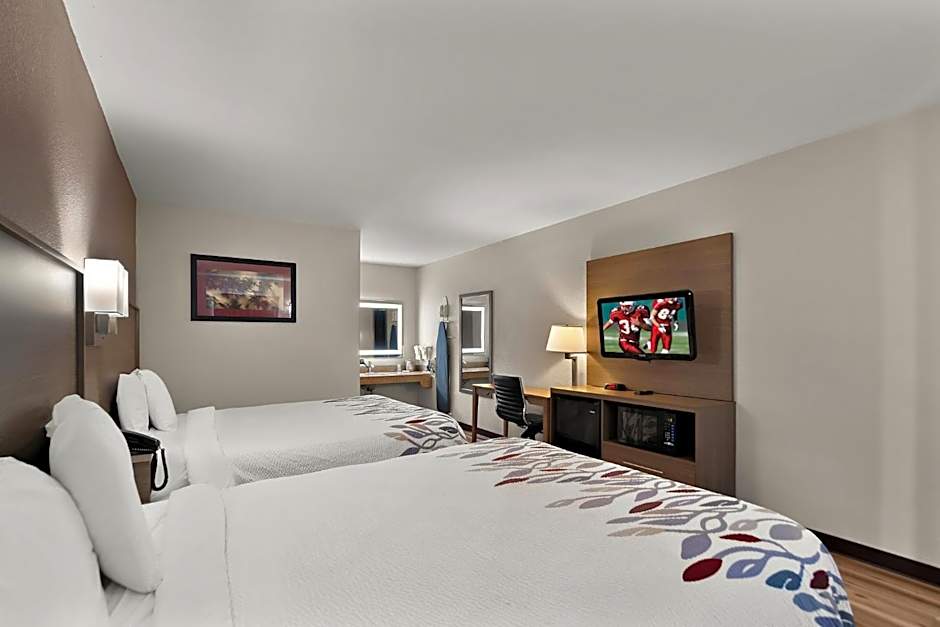 Red Roof Inn Winchester