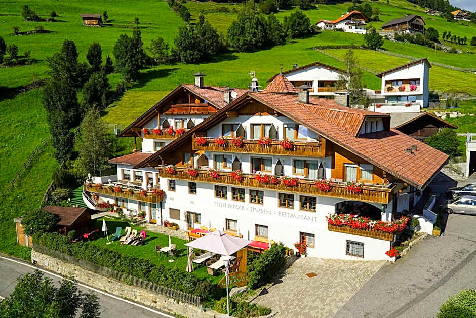 Naturhotel Miraval