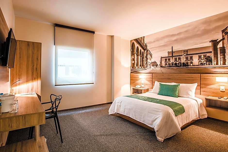 Mision Express Durango