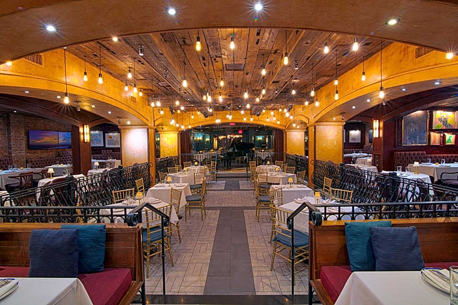 Hotel Edison