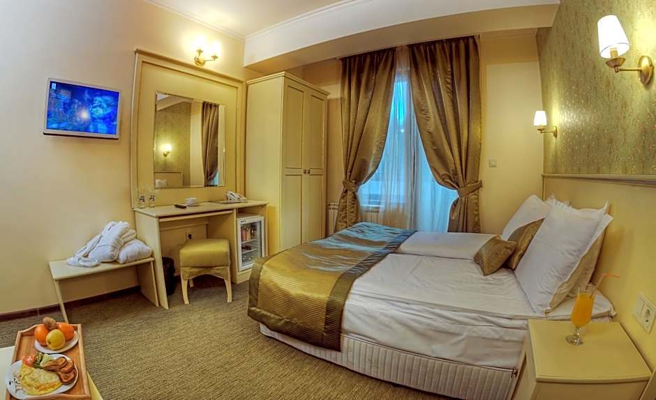 Hotel Iva & Elena
