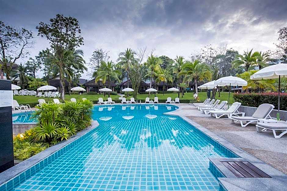 The Leaf Oceanside by Katathani Resort