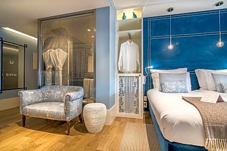 Superior Double Room with River View