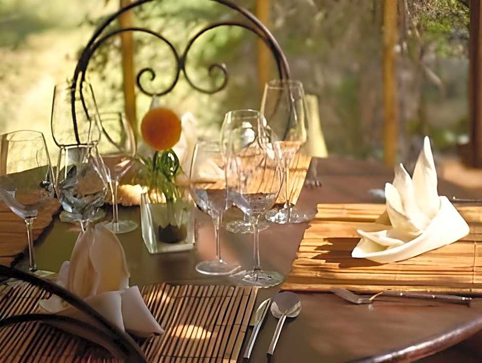 Hôtel Le Paradou Bamboothai