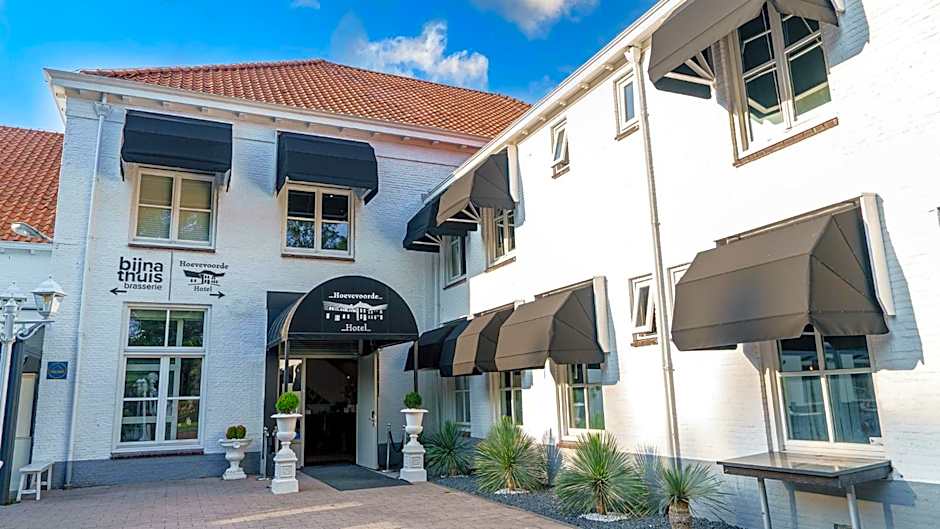 Hotel Hoevevoorde