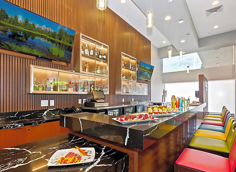 DoubleTree by Hilton Whittier Los Angeles