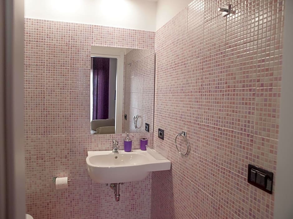 Bouganville House – Zafferana, CA