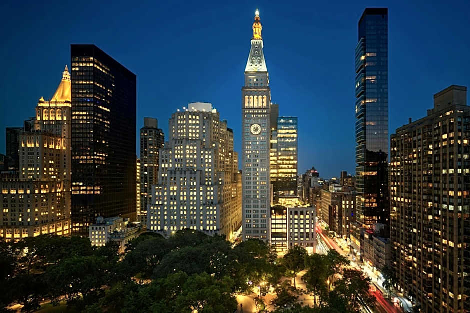 The New York EDITION by Marriott