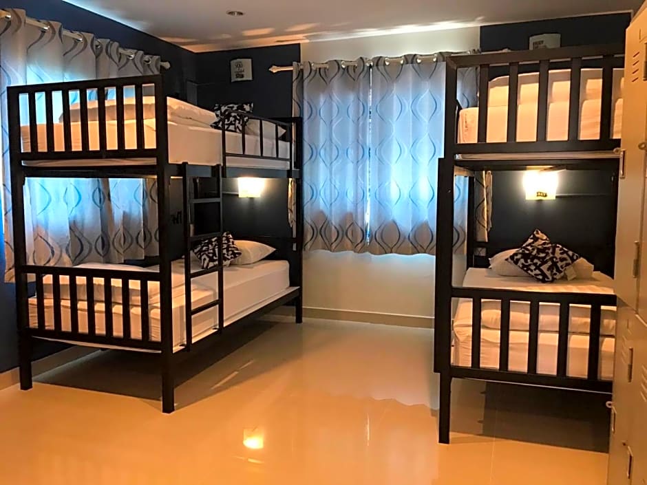 A title Guestel jomtien